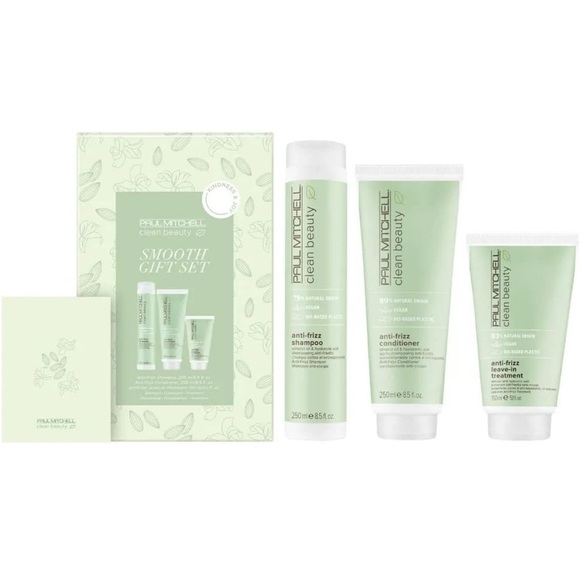 Paul Mitchell smooth gift set unopened - Picture 2 of 2
